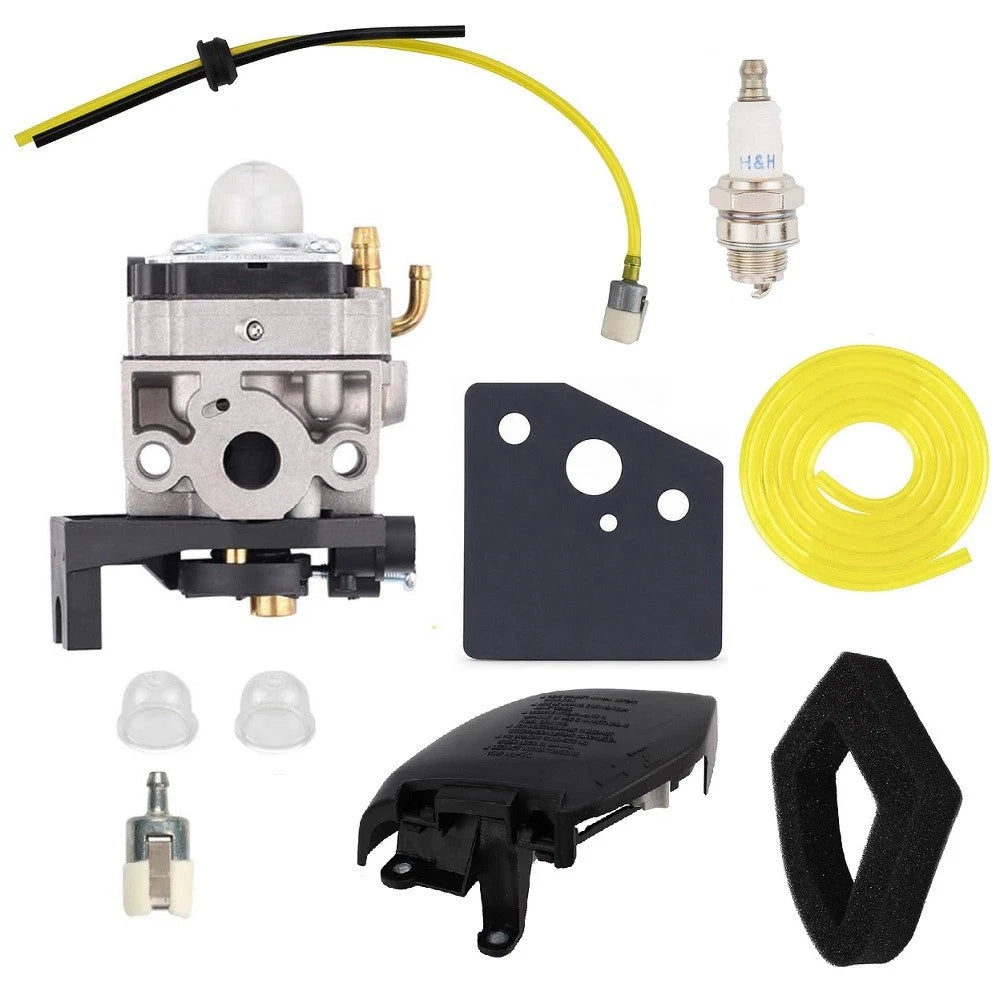 Carburetor Kit for Honda GX35 HHT35 HHT35S (WYB-16C)