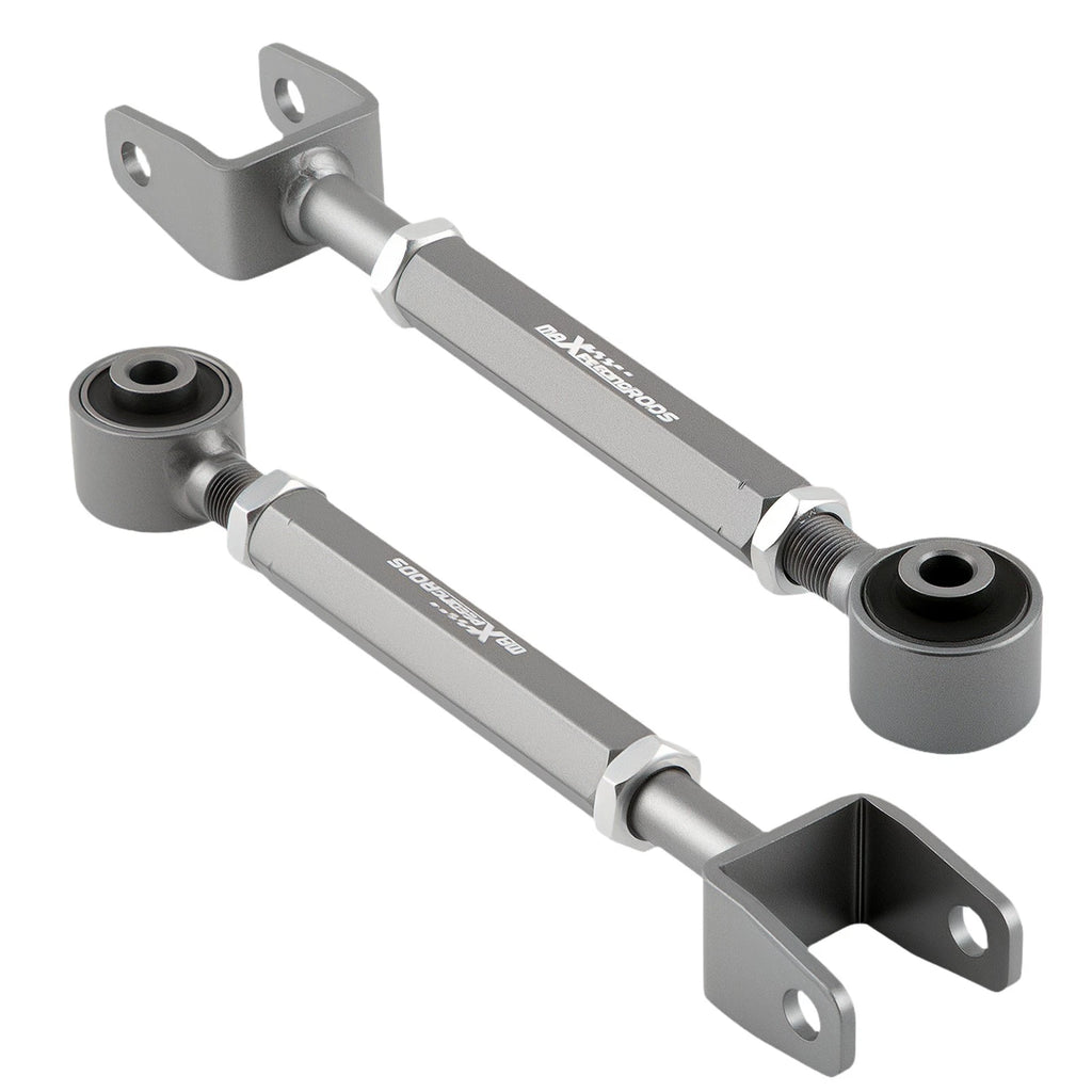 2X Rear Upper Adjustable Control Camber Arms Kits for Dodge Journey (2009–2010)