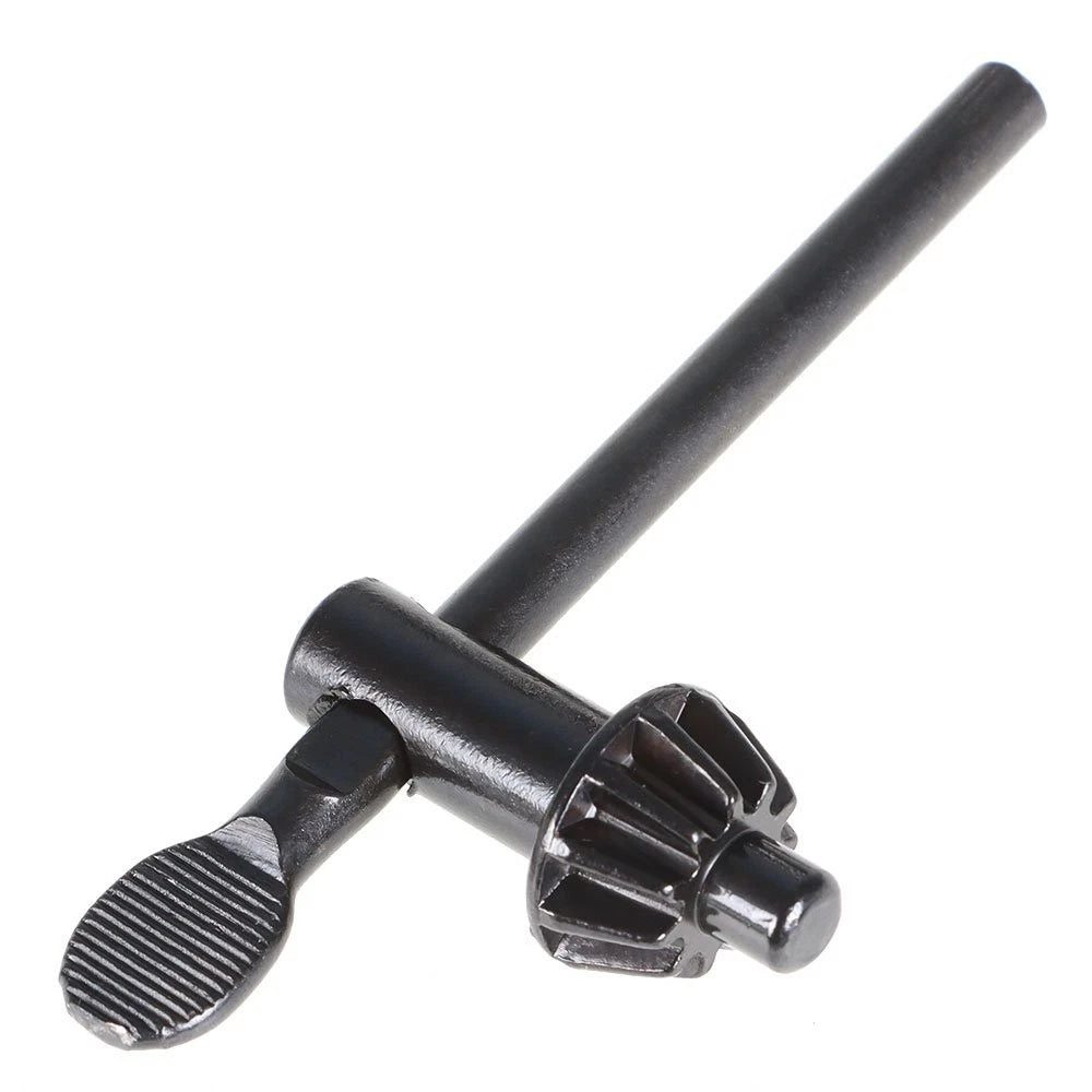 Drill Chuck 1/32" - 5/8" with 2MT Shank for Heavy Duty Use