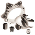 Solas Impeller YV-CD-13/20 & Housing for Yamaha FZR FZS FX GP1800R SVHO (160MM)