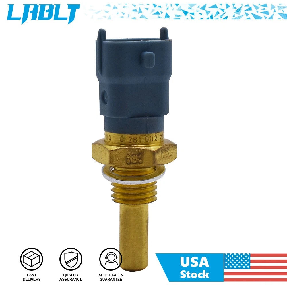 LABLT Temperature Sensor Switch for Polaris ACE 500 570 900 (2016–2018)
