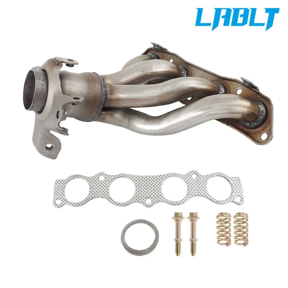 Exhaust Manifold for Toyota Corolla Matrix (2009–2010) / Scion xD (2008–2012) 1.8L