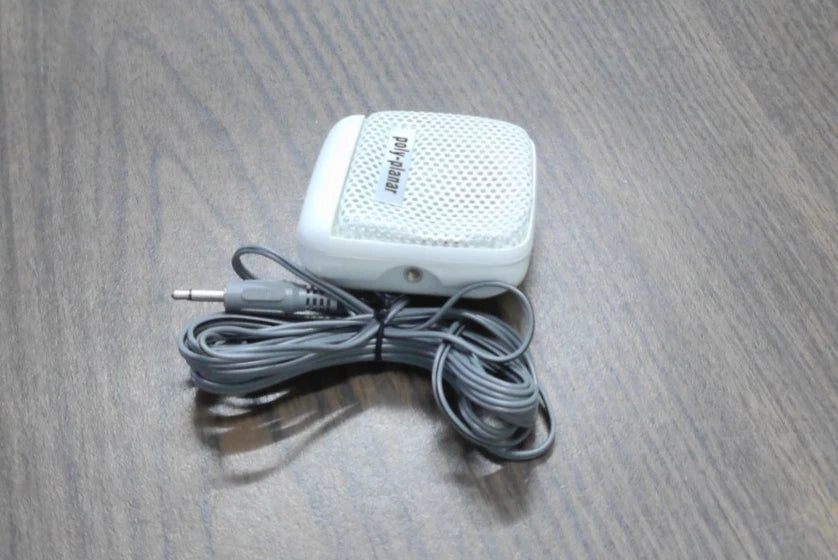 VHF Extension Speaker for Poly MB21W-Planar MB-21 (ASIS)