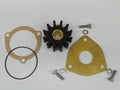 Repair Kit for Sherwood Sea Water Pump G1 G2 G20 G21 (12399, SHE-12399, 12399-SHW)