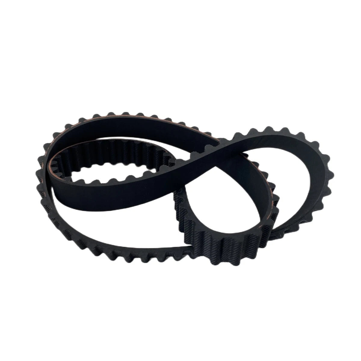Timing Belt for Honda BF40A BF40D BF50A BF50D (14400-ZV5-014, 14400-ZV5-004)