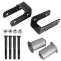 Leaf Spring Shackle Kit for Chevy S10 Blazer GMC Sonoma (1994–2005)