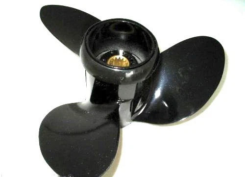Propeller 10-1/2x11" for Johnson Evinrude 15HP 35HP 0175190 0386637 0763459 0765049