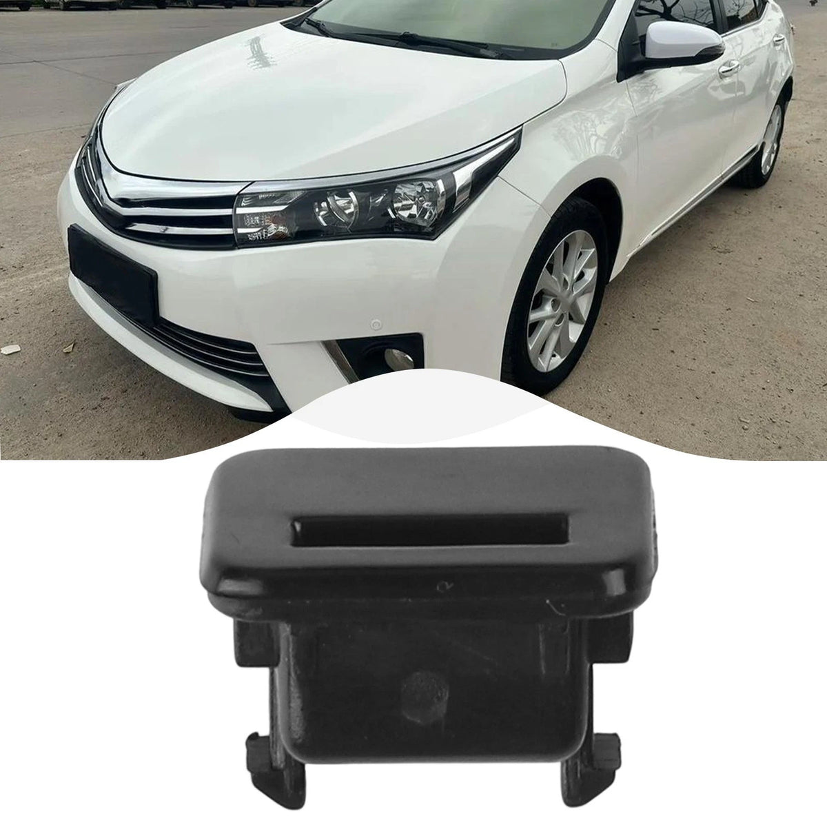 Forward Control Pegs Lever Linkage for Harley Sportster XL883L XL883N (2014–2018)