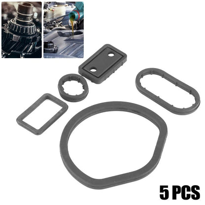 Oil Filter Housing Seal for BMW (2000–2023)