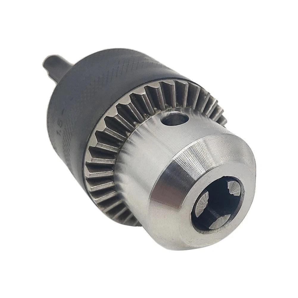 Quick Change Drill Chuck Adapter Shank for Hex Square Drill (635mm)