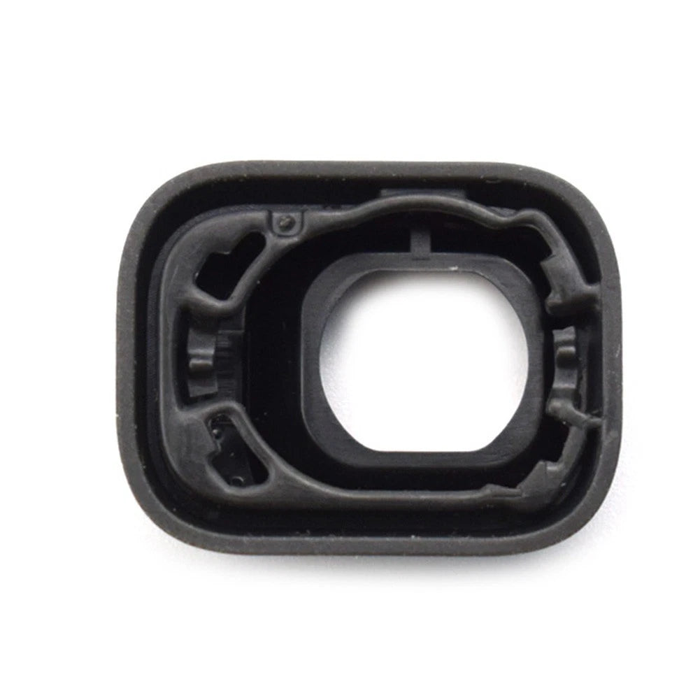 Gimbal Lens Frame for DJI Mini3 Pro (Scratch Resistant, Black Finish)