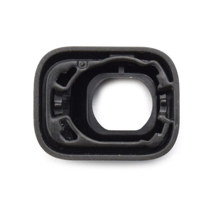 Gimbal Lens Frame for DJI Mini3 Pro (Scratch Resistant, Black Finish)