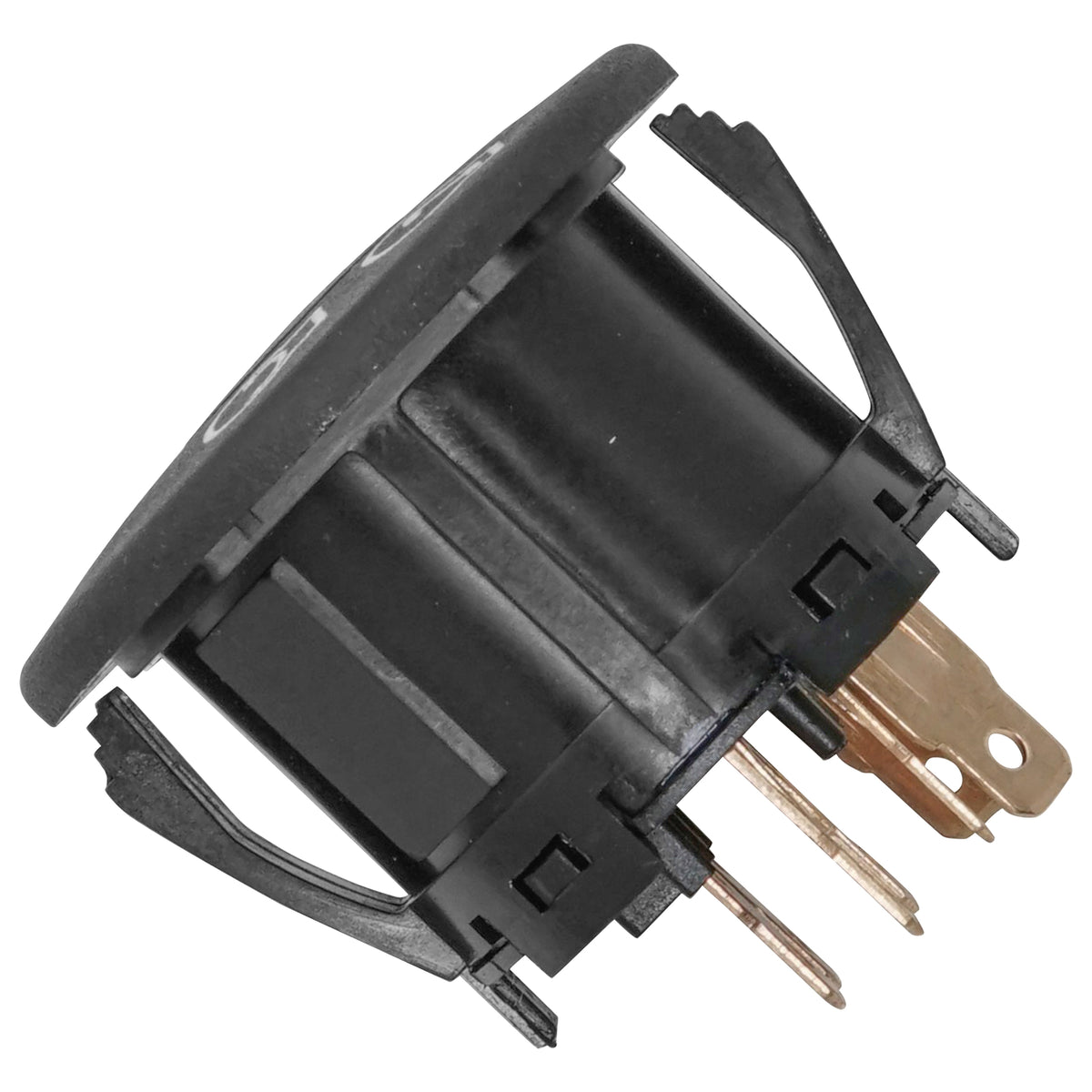 Ignition Switch Replacement for Jonsered GT52F LGT54 LT2113 (2013–2014)