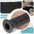 Handlebar Grips for Honda Foreman Rubicon 500 TRX500FA5/FA6/FA7 (2015–2019)