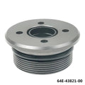Screw Trim Cylinder with Seals for Yamaha Outboard Motor (1997–2017)