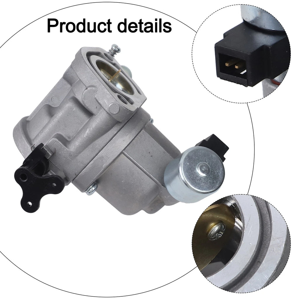 Carburetor for Intek Engine (Compatible with )