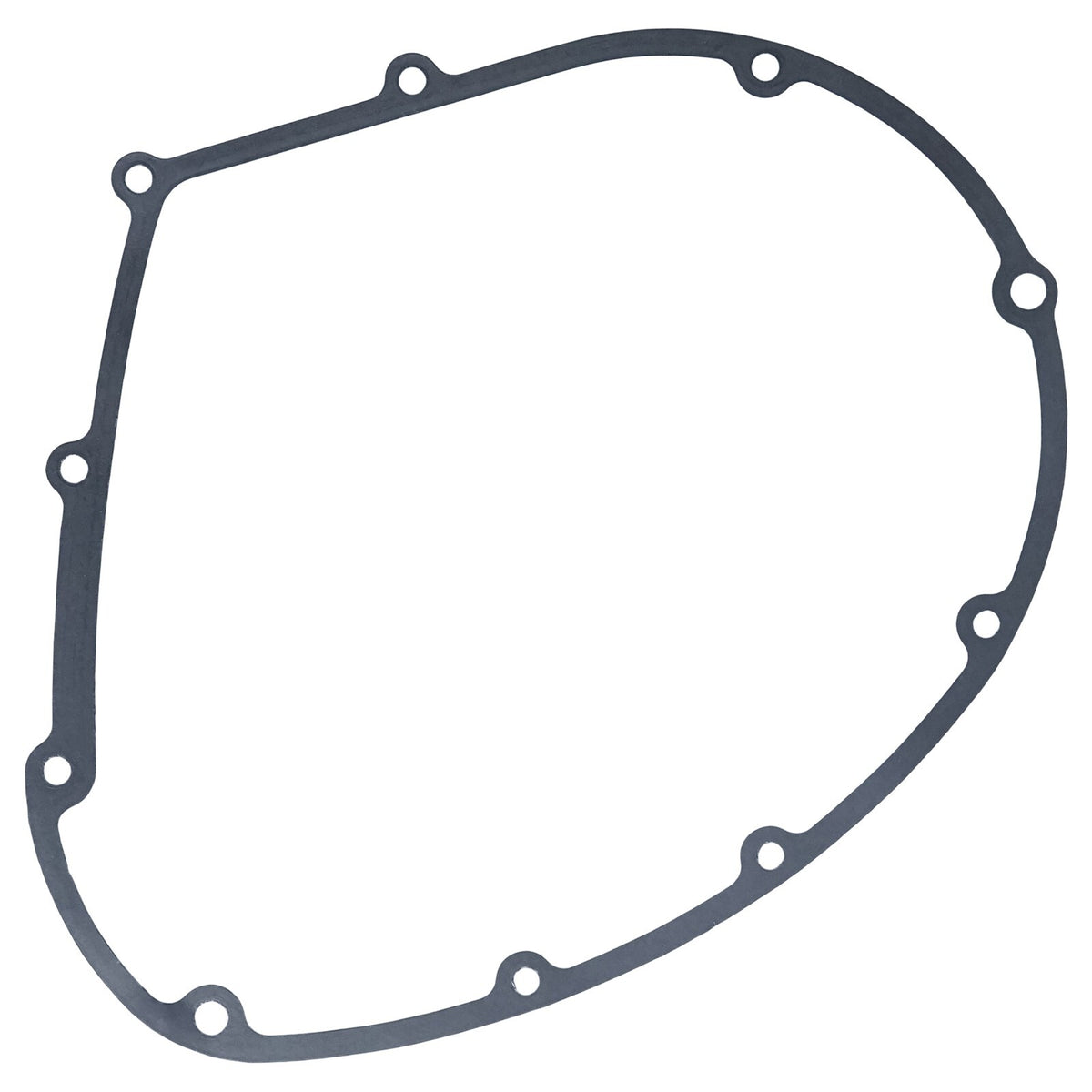 Stator Cover Gasket Replacement for Kawasaki (2003–2009)