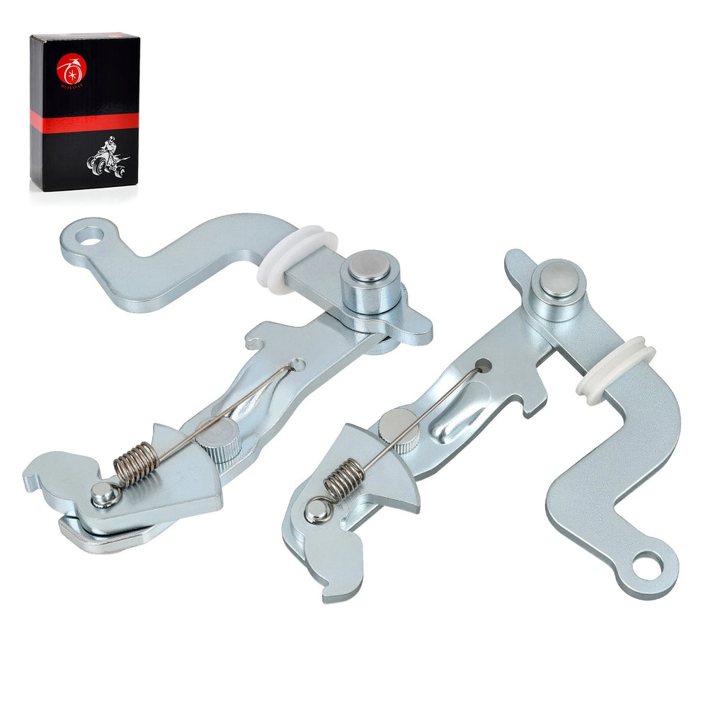 Brake Lever Bracket Set for Kawasaki Mule 3010 Diesel 4x4 (2003–2008) KAF950