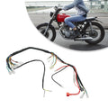 Quad Wire Harness for Chinese ATV UTV