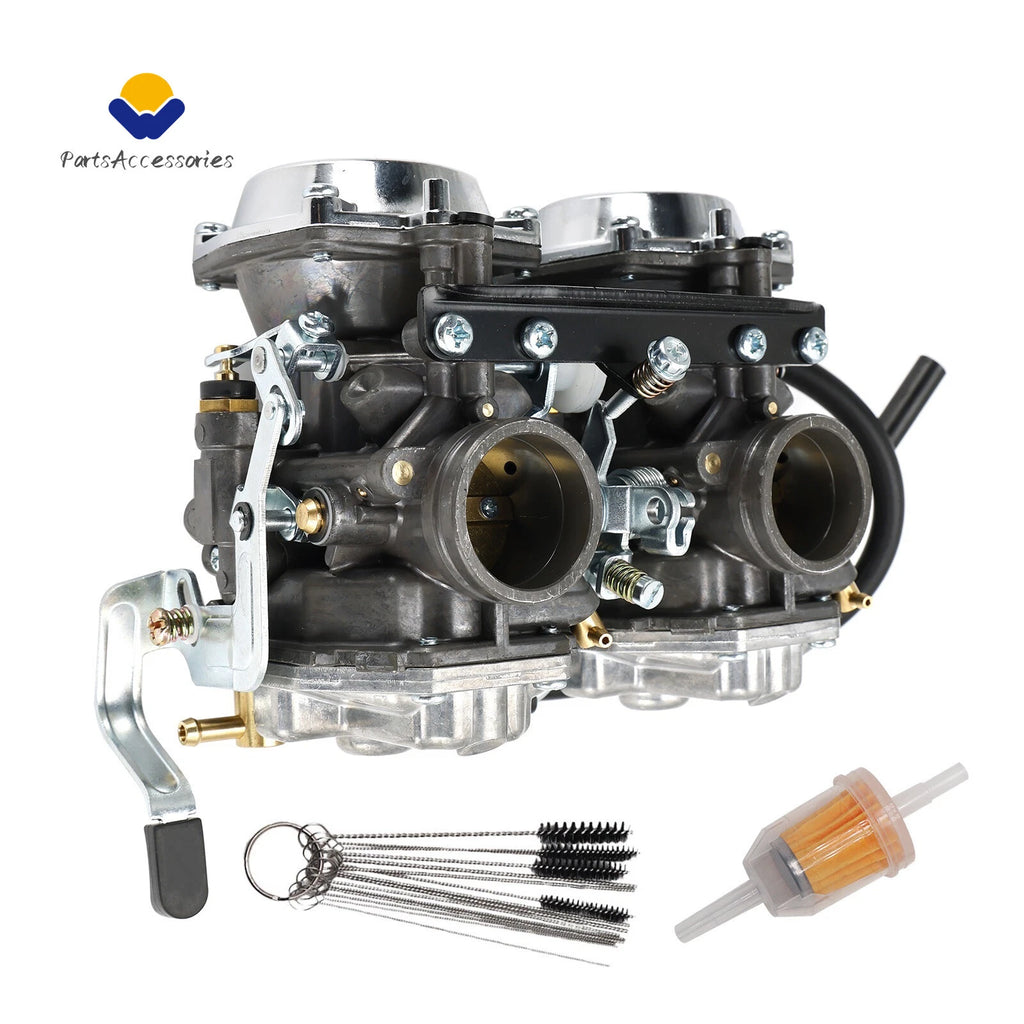 Carburetor for Yamaha XV400 V400 V535 V600 V650 (1980–1999)