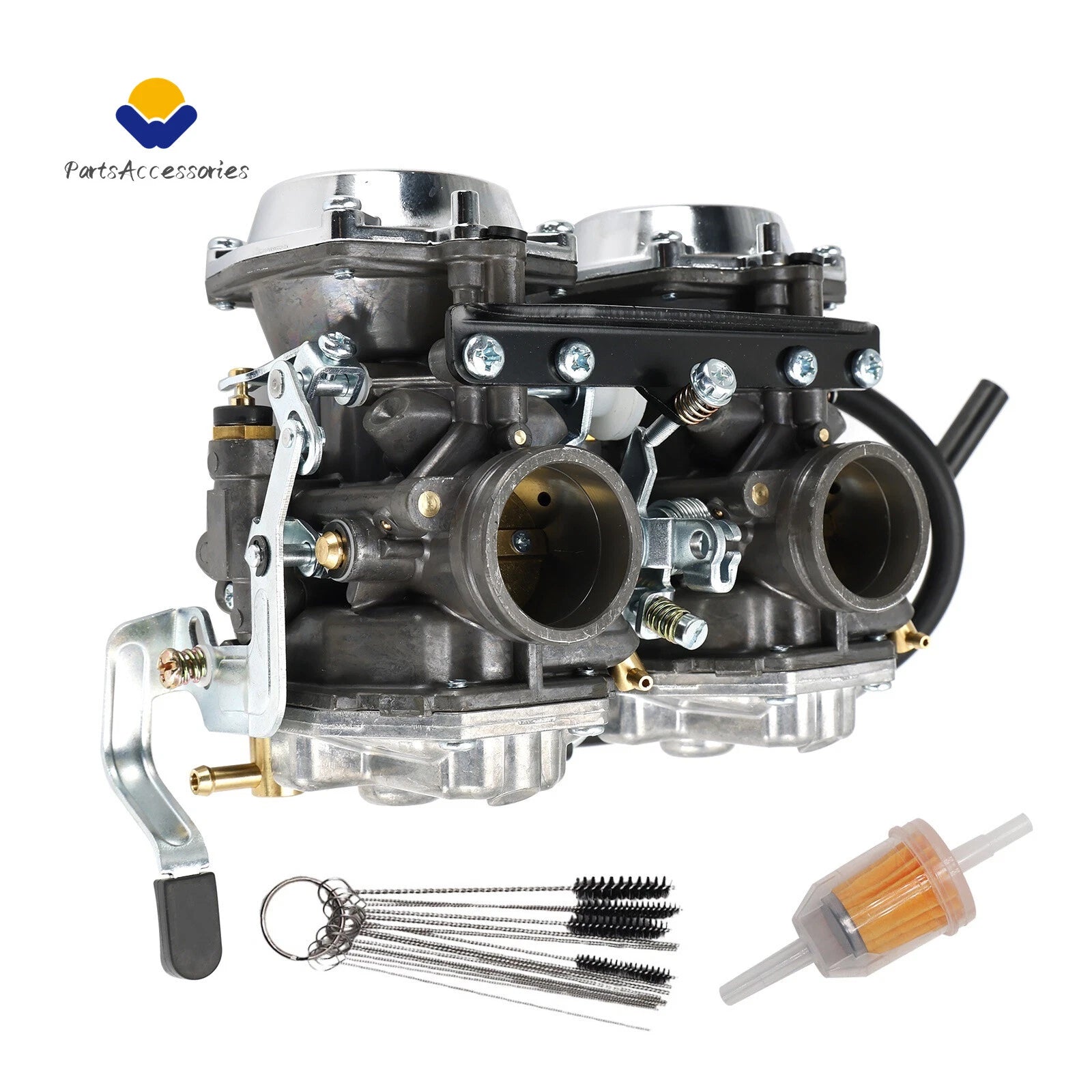 Carburetor for Yamaha XV400 V400 V535 V600 V650 (1980–1999)