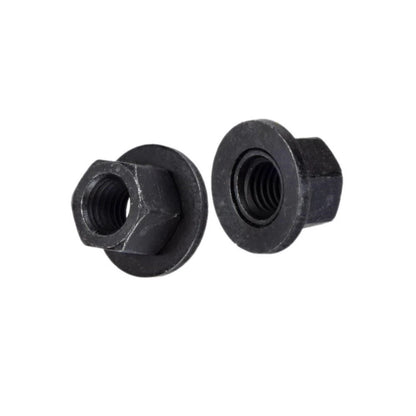 2Pcs Front Bumper Cover Bracket Nut for Chrysler Sebring Dodge Stratus (2000–2006)