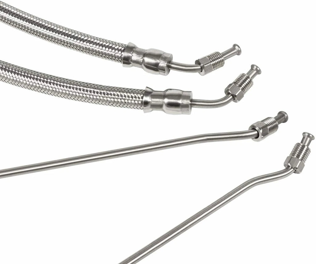 Hydraulic Cylinder Hose for MerCruiser Bravo (32-99904Q, 864588, 864589)