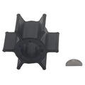 Water Pump Impeller & Key for Mercury Outboard 2 Stroke 8-15 HP (47-95611M)
