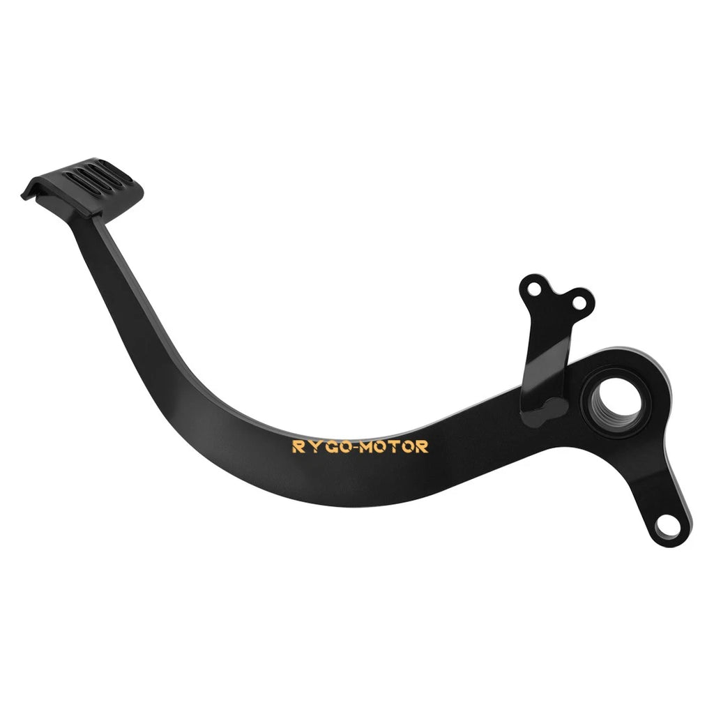 Rear Brake Foot Pedal for Honda Grom 125 (2014–2018) 46500-K26-305 46500-K26-306