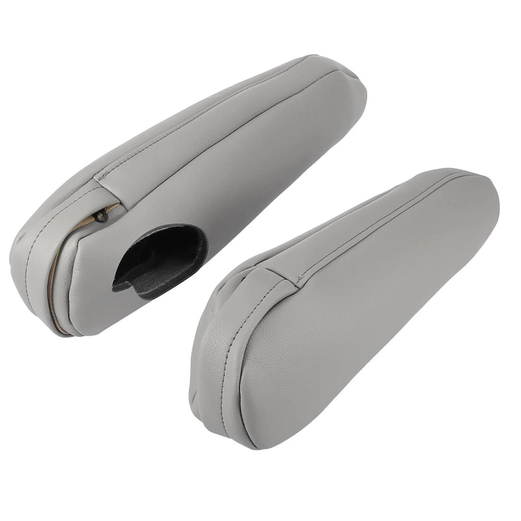 Front Seat Armrest Cover Pair OEM Replacement for Toyota Sienna (2011–2017)
