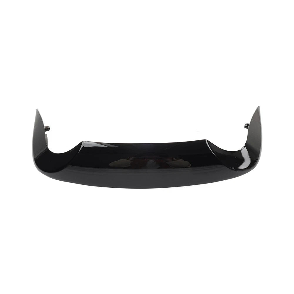 Rear Mudguard Tip Trim for Harley Softail (2009–2017)