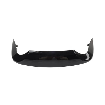 Rear Mudguard Tip Trim for Harley Softail (2009–2017)