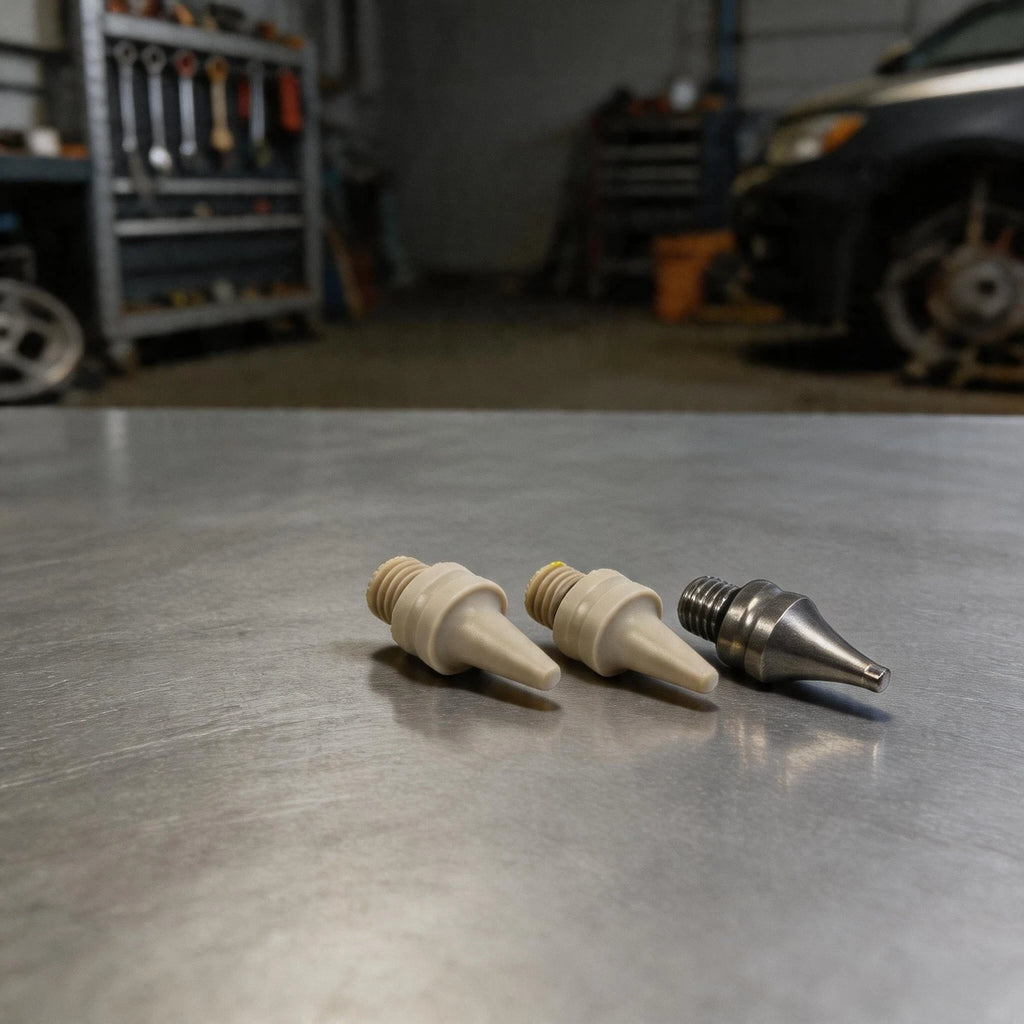 Auto Dent Repair Tool for Universal Use (M8 Thread)