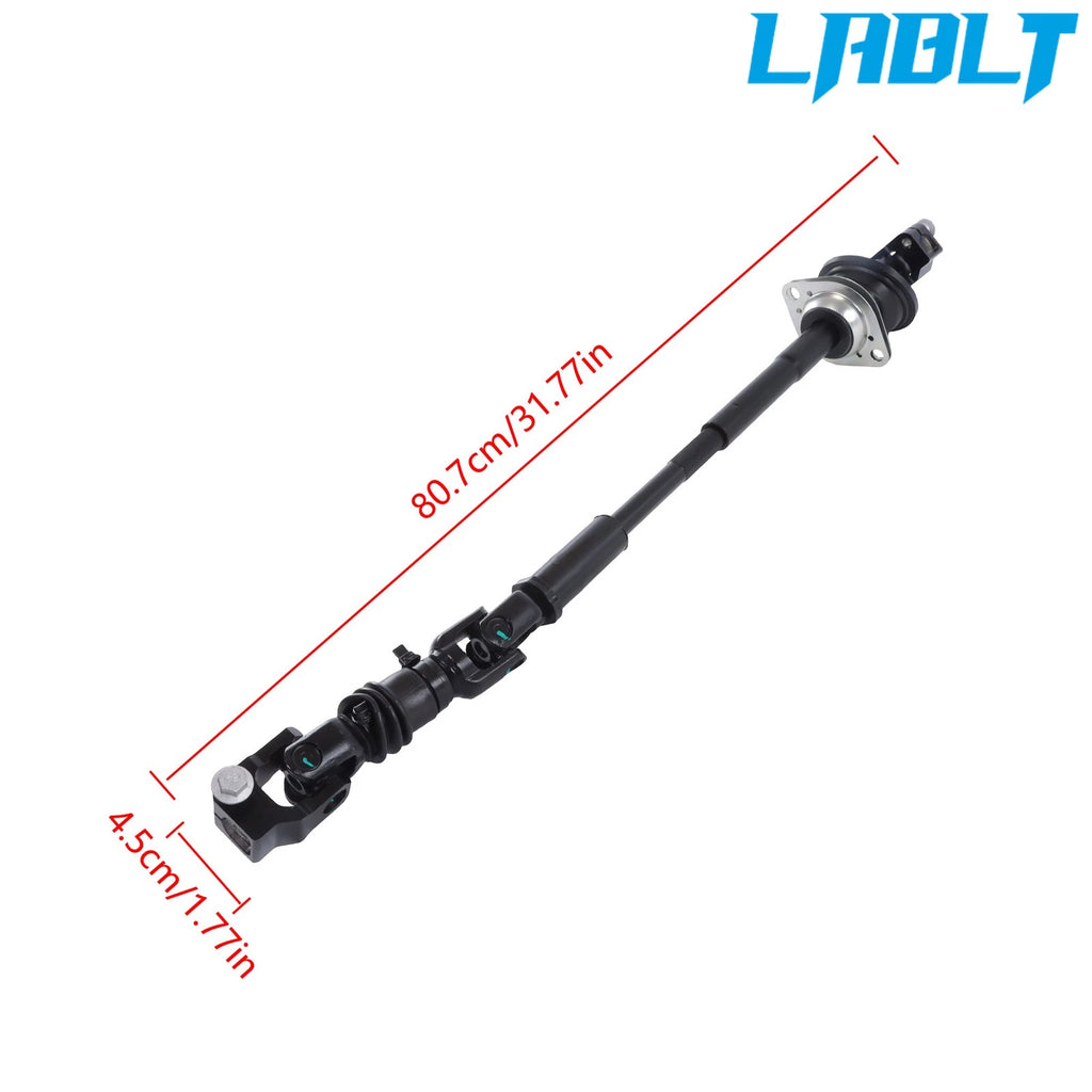 Lower Intermediate Steering Shaft 425-292 for Dodge Nitro Jeep Liberty (2009–2013)