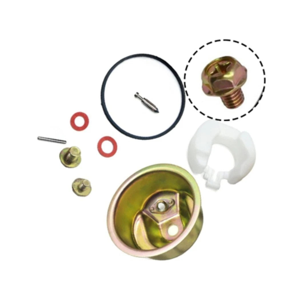 Carburetor Repair Kit for GX240 Engine
