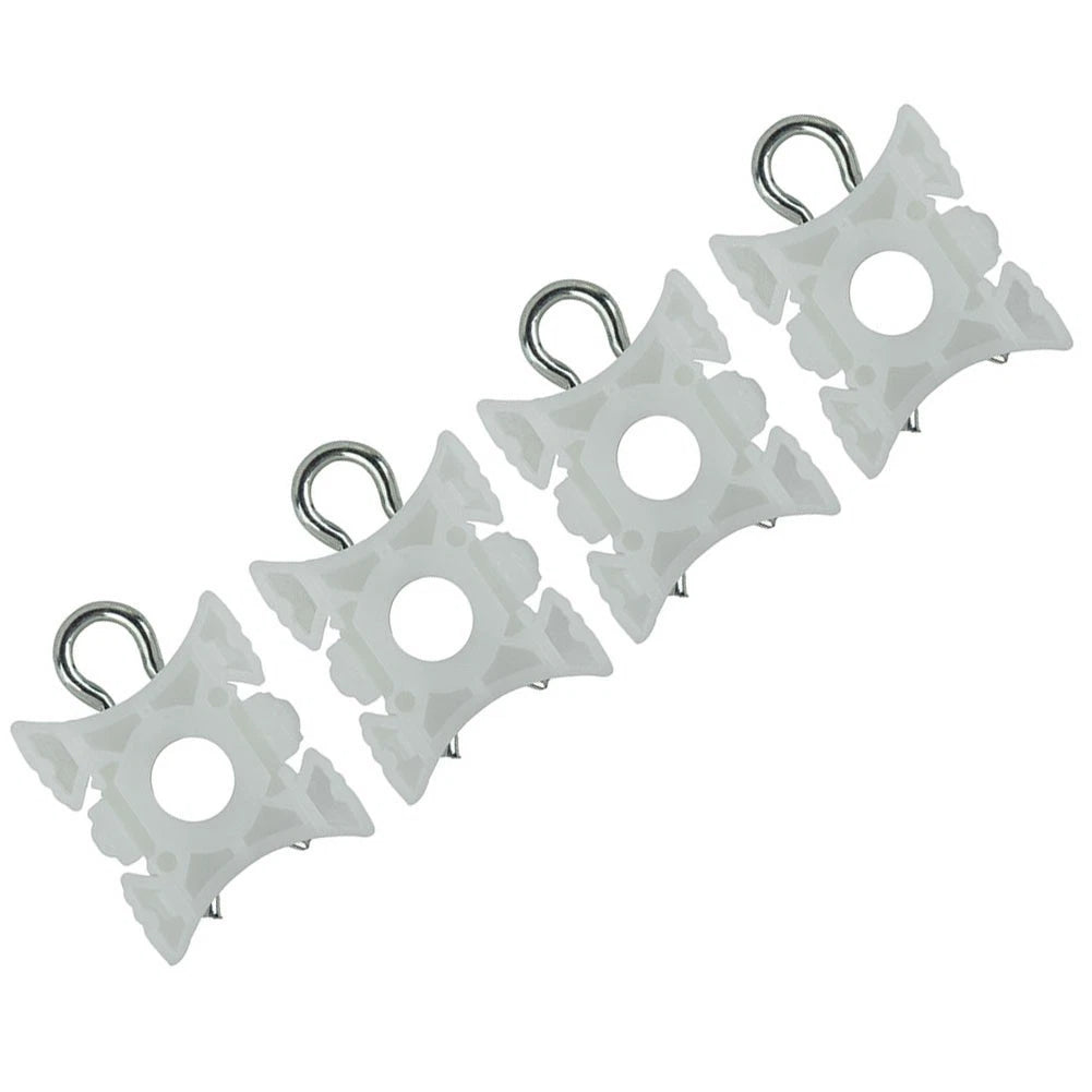 Sliding Clip Kit for BMW E36 316 318 320 (1990–1999)