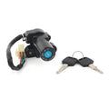 Ignition Lock Switch for Suzuki GSX750F K/L/M/P/R/S/T/V (1989–1997)