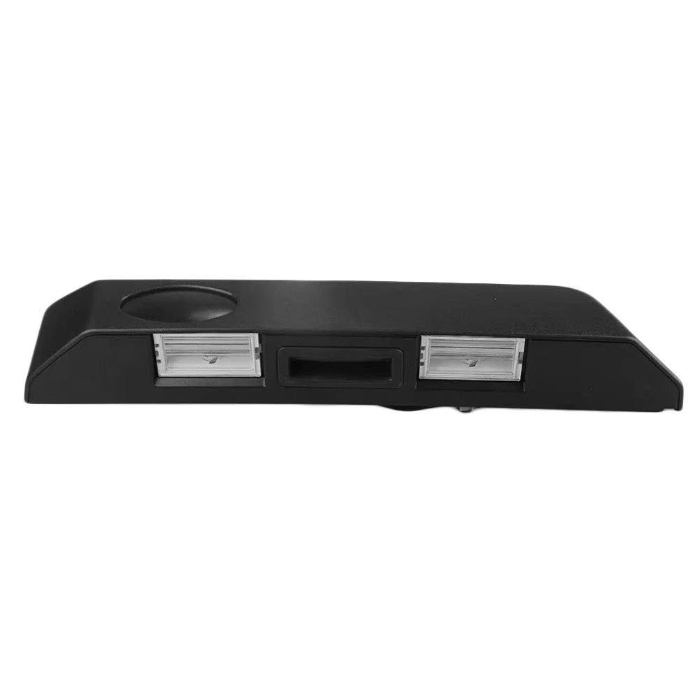 Tailgate Handle For Land Rover Repair Plastic Material Easy Installation