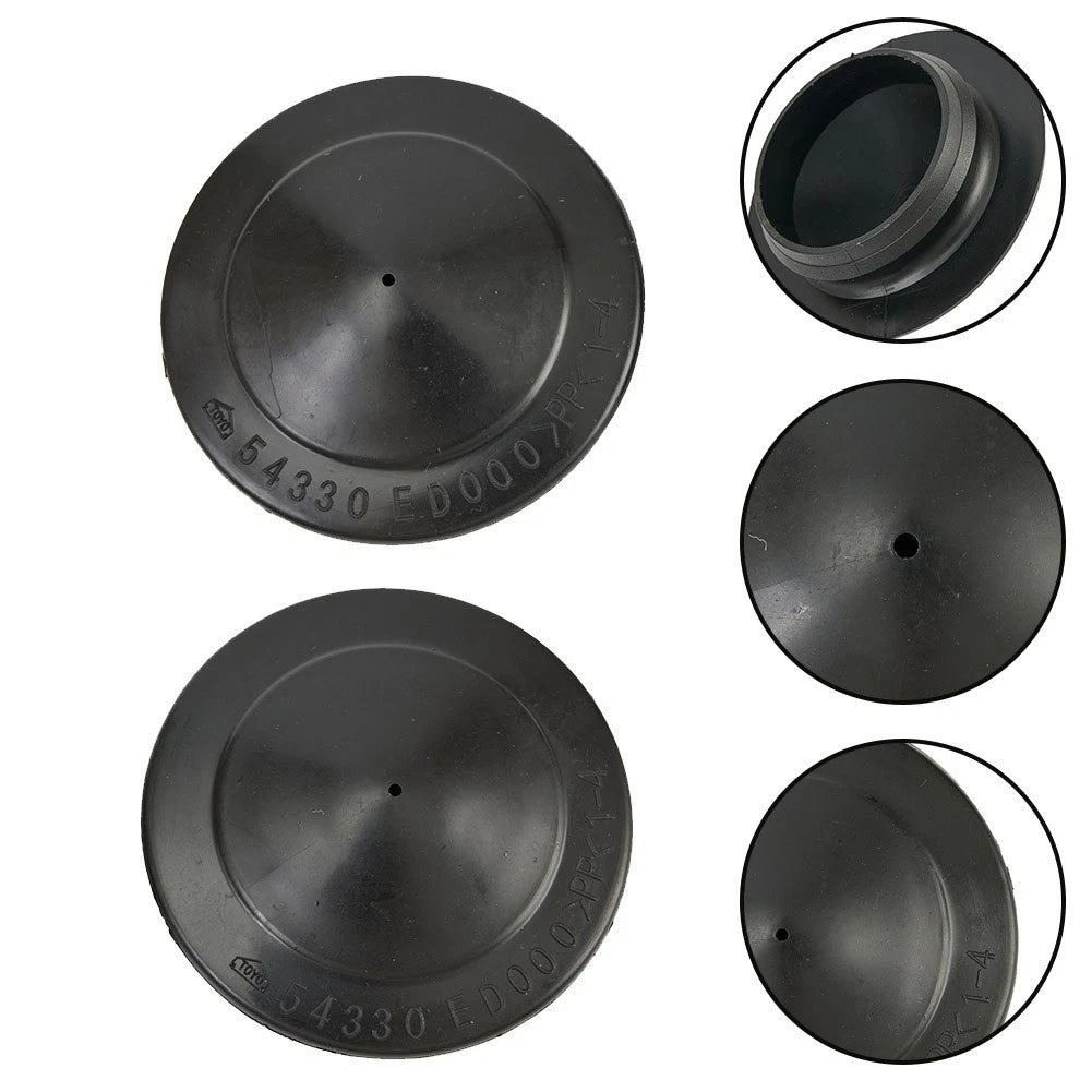 2PC Front Suspension Strut Cap for Nissan Leaf (2011–2023)