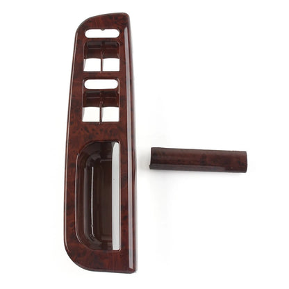 Front Left Door Window Switch Control Cover for VW Passat B5 Golf Jetta Bora (1997–2005)