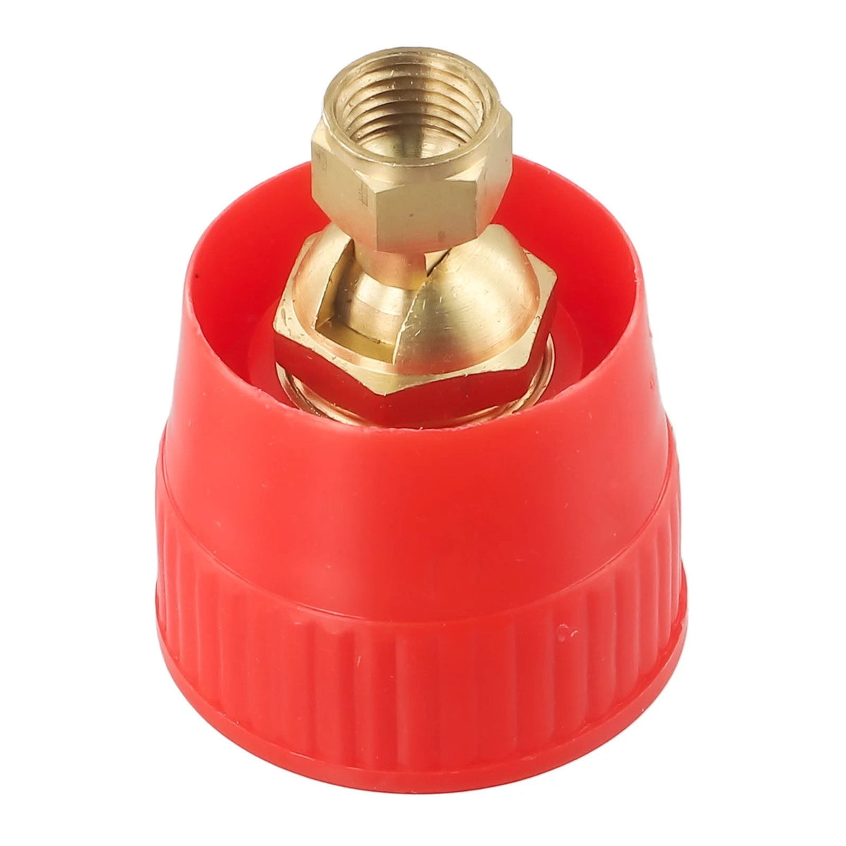 Adjustable Irrigation Spray Nozzle for Agriculture 45??