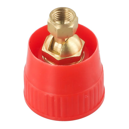 Adjustable Irrigation Spray Nozzle for Agriculture 45??