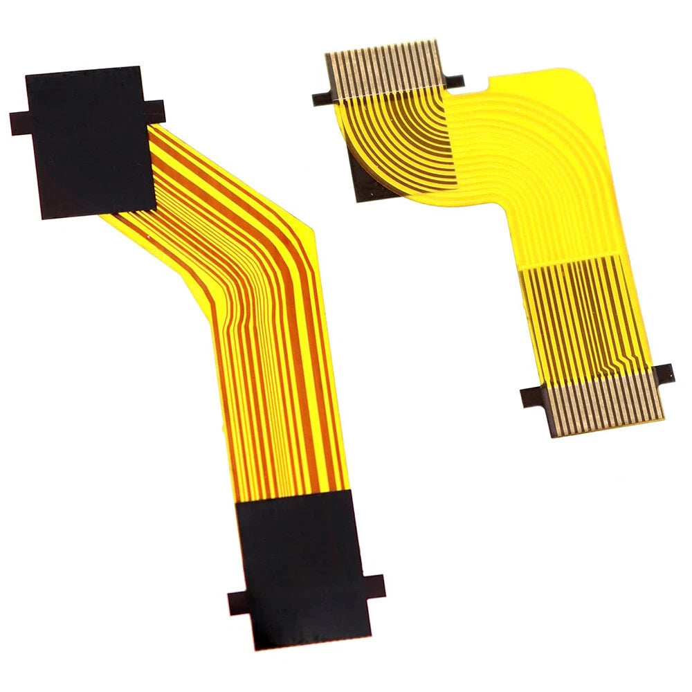 1 Pair Button Flex Cable for PS5 Controller (2020–2023)