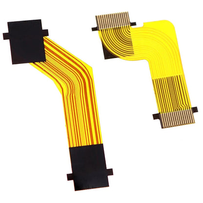 1 Pair Button Flex Cable for PS5 Controller (2020–2023)