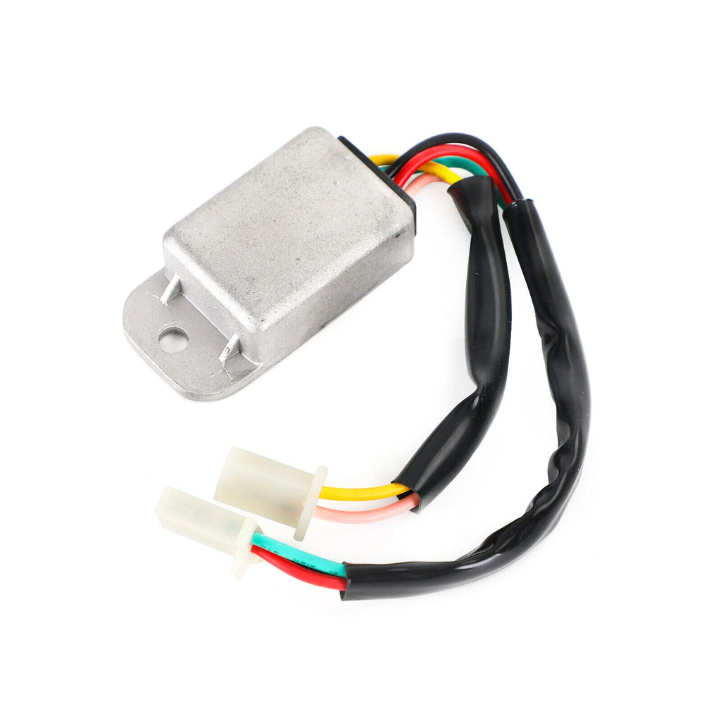 Regulator Rectifier for Honda MTX 125 RW (1983–1990) 31600-KE1-000 31600-KE1-010