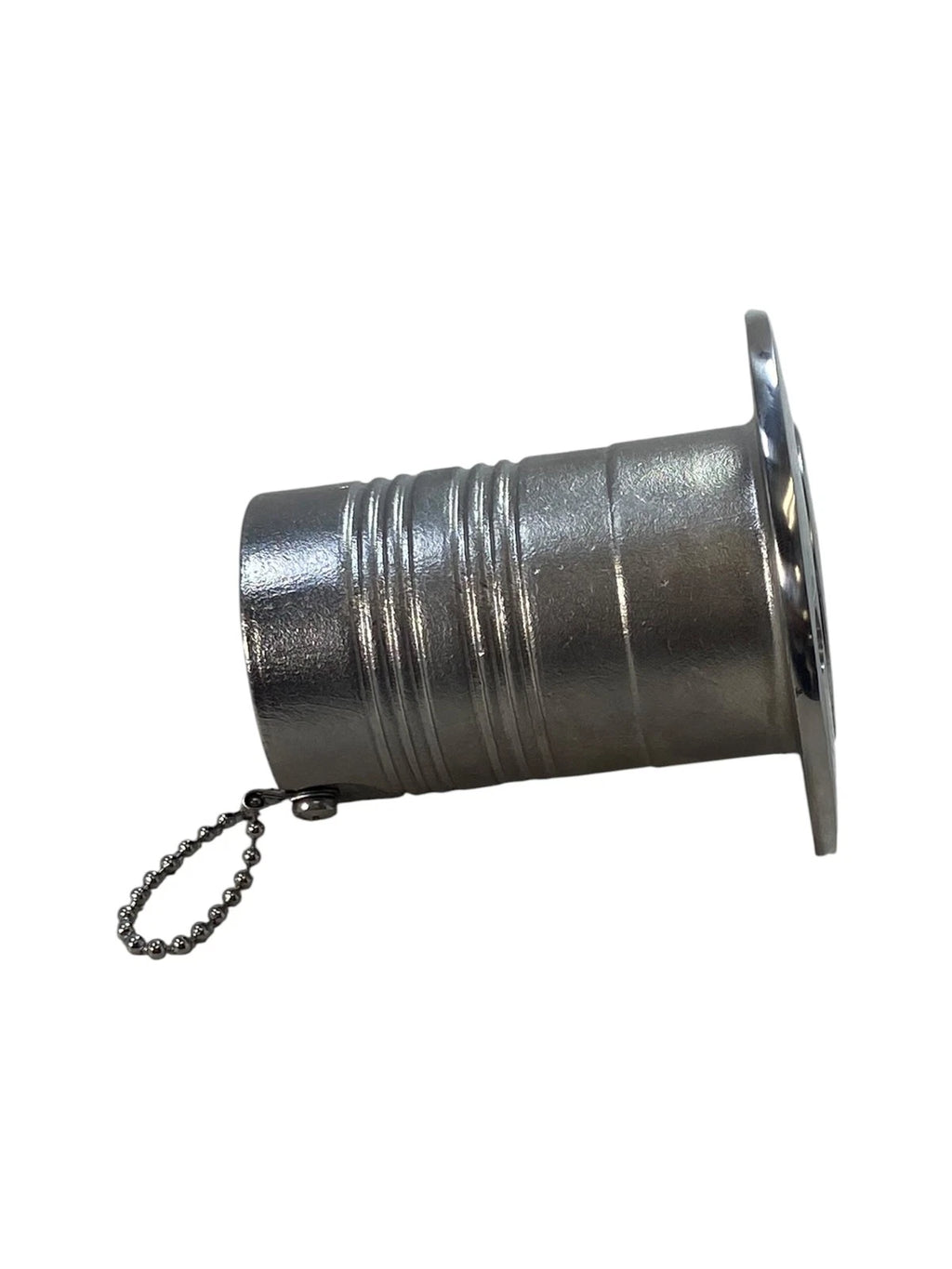 2" Fuel Deck Fill Cap Keyless for Isure Marine (No Hardware)