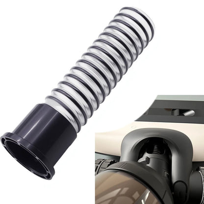 Elastic Soft Tube for Tineco Floor 1.0 2.0 3.0 (2018–2021)