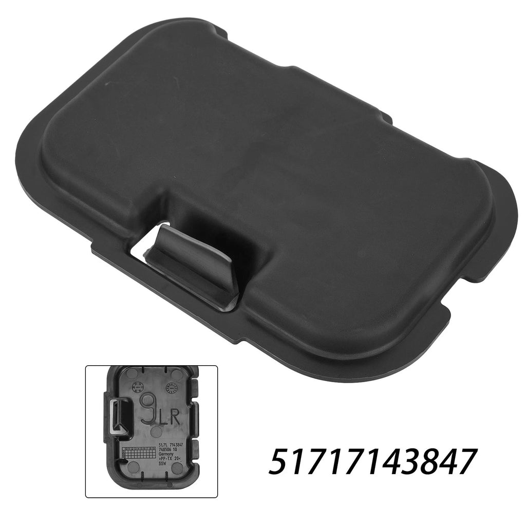 Performance Accessory for BMW 3 Series E90 E91 (2007–2013)