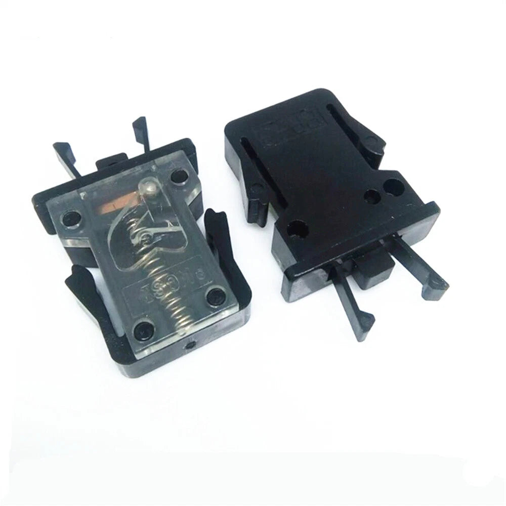 Overhead Console Box Lock Clip for Subaru Forester Legacy Outback (2003–2009) 92184AJ020