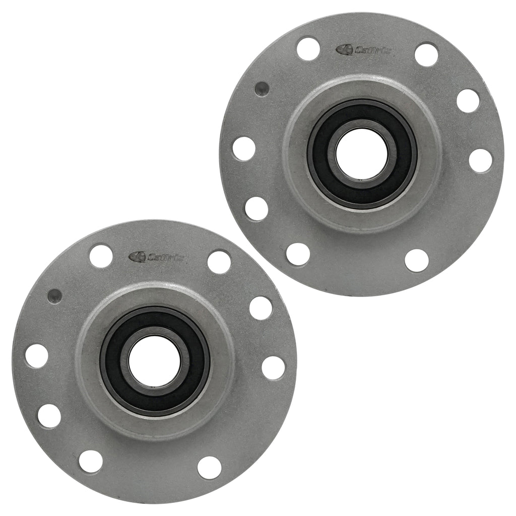 Deck Spindle Housing Replacement for Exmark LHP 4417 4420 (2004–2007)